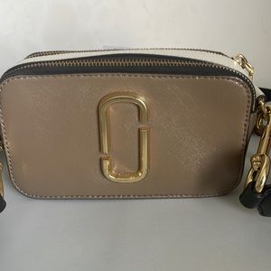 Marc Jacob Camera Bag